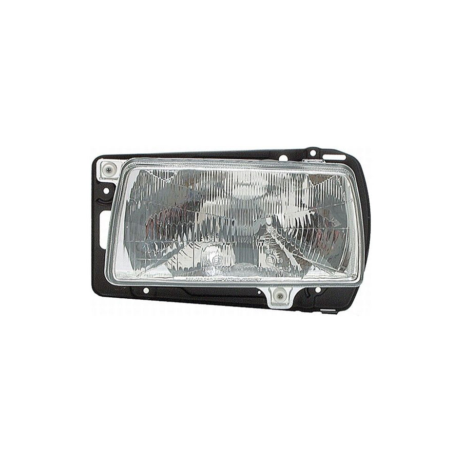 Hella 1AH 004 565-181 Headlight For VW Jetta MK2 (19E, 1G2, 165)