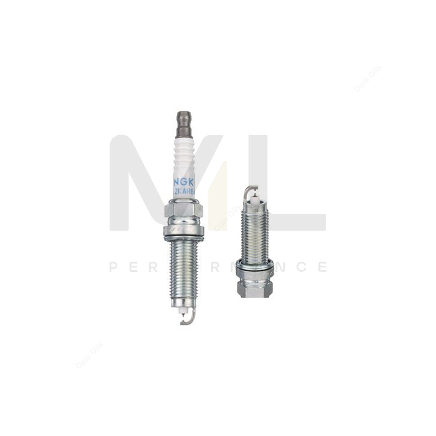 NGK DILZKAR6A11 (91691) - Laser Iridium Spark Plug / Sparkplug | ML Car Parts UK | ML Performance