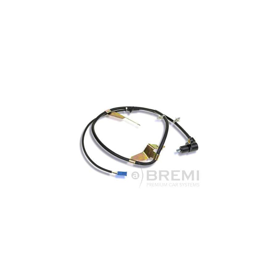 Bremi 50628 Abs Sensor For Suzuki Swift Iii Hatchback (Mz, Ez)