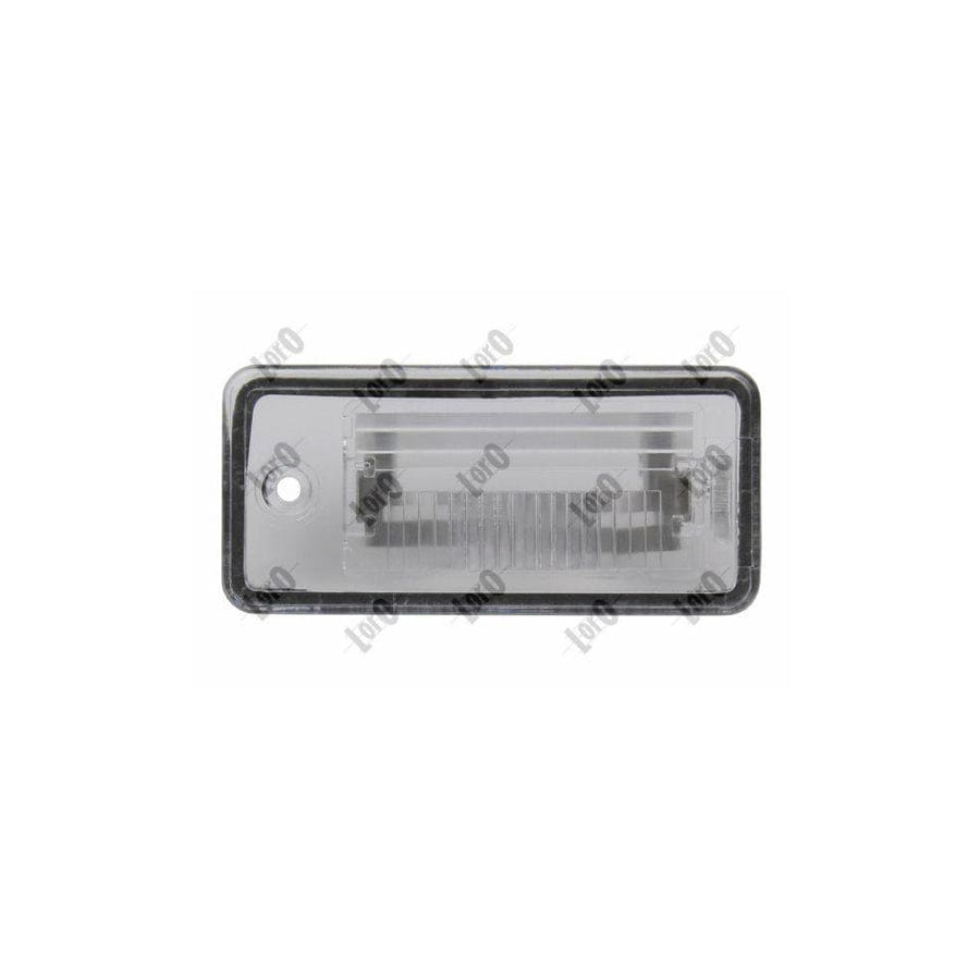 Abakus 00307901 Licence Plate Light | ML Performance UK