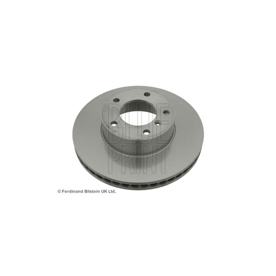 Blue Print ADU174396 Brake Disc Suitable For Mercedes-Benz G-Class