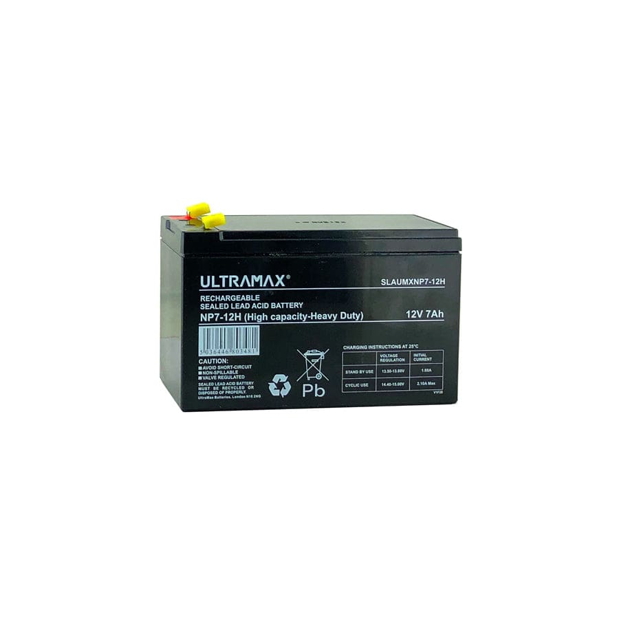 SLA ULTA MAX NP7-12H High Energy | ML Performance Battery and Electrical Accessories