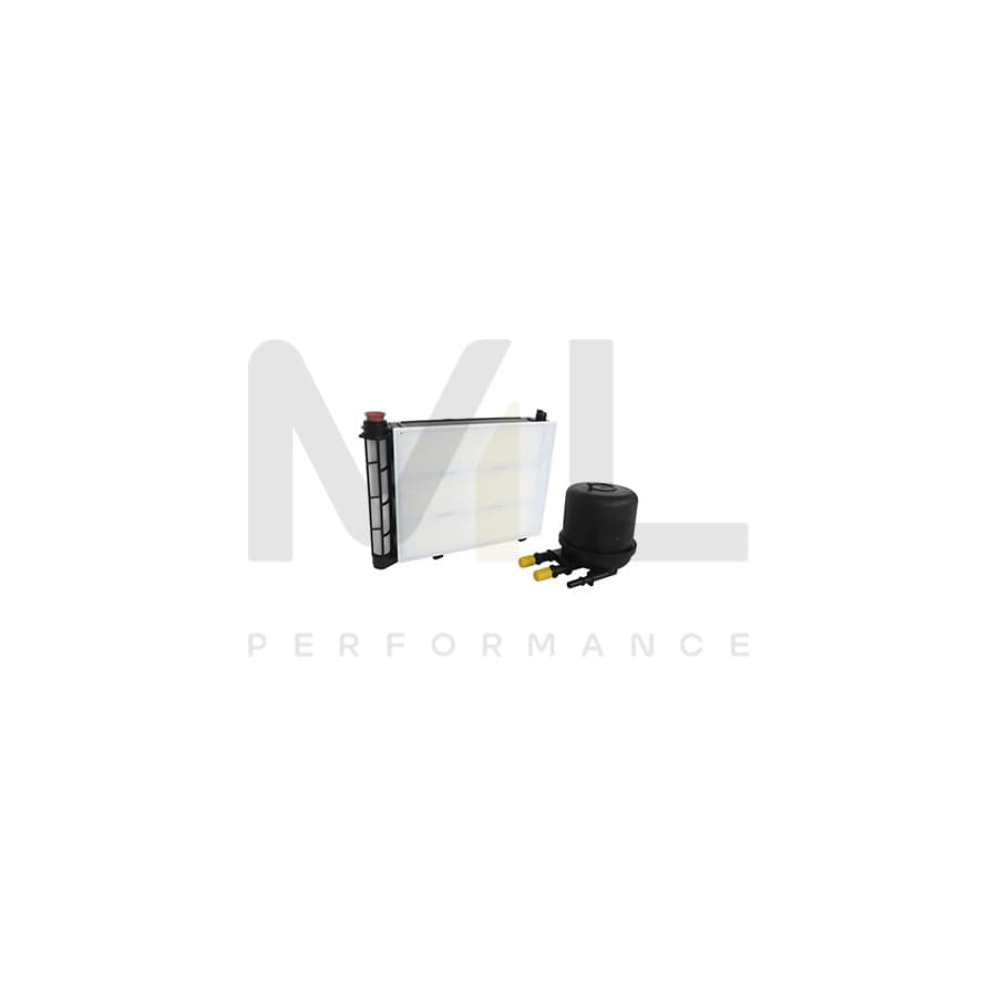 K&N PF-4900 Fuel Filter | ML Car Parts UK | ML Performance