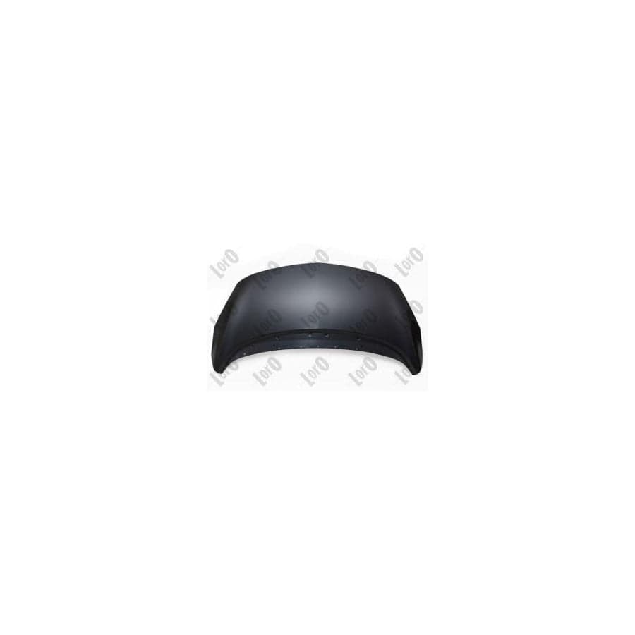 Abakus 03749100 Bonnet For Opel Meriva B (S10) | ML Performance UK