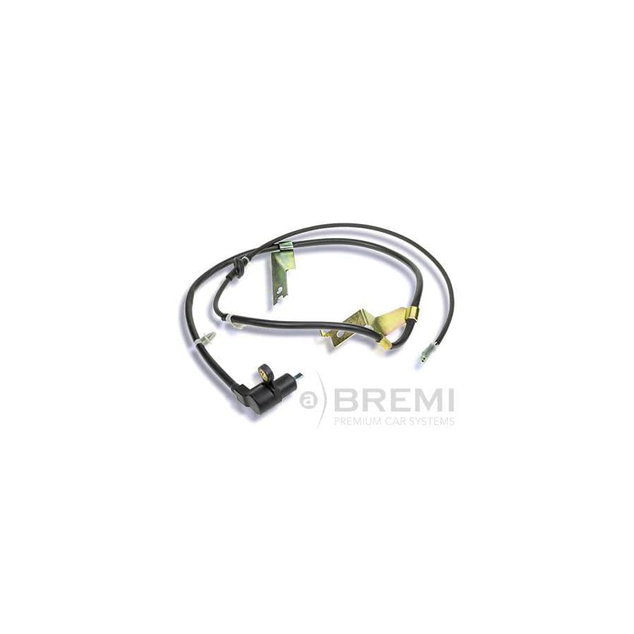 Bremi 50626 Abs Sensor For Suzuki Swift Iii Hatchback (Mz, Ez)