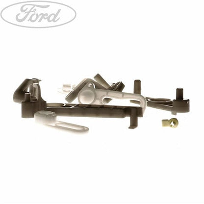 GENUINE FORD 1751400 FIESTA HEATER AIR DISTRIBUTION LEVER KIT SET | ML Performance UK