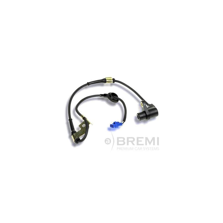 Bremi 50625 Abs Sensor For Suzuki Wagon R+