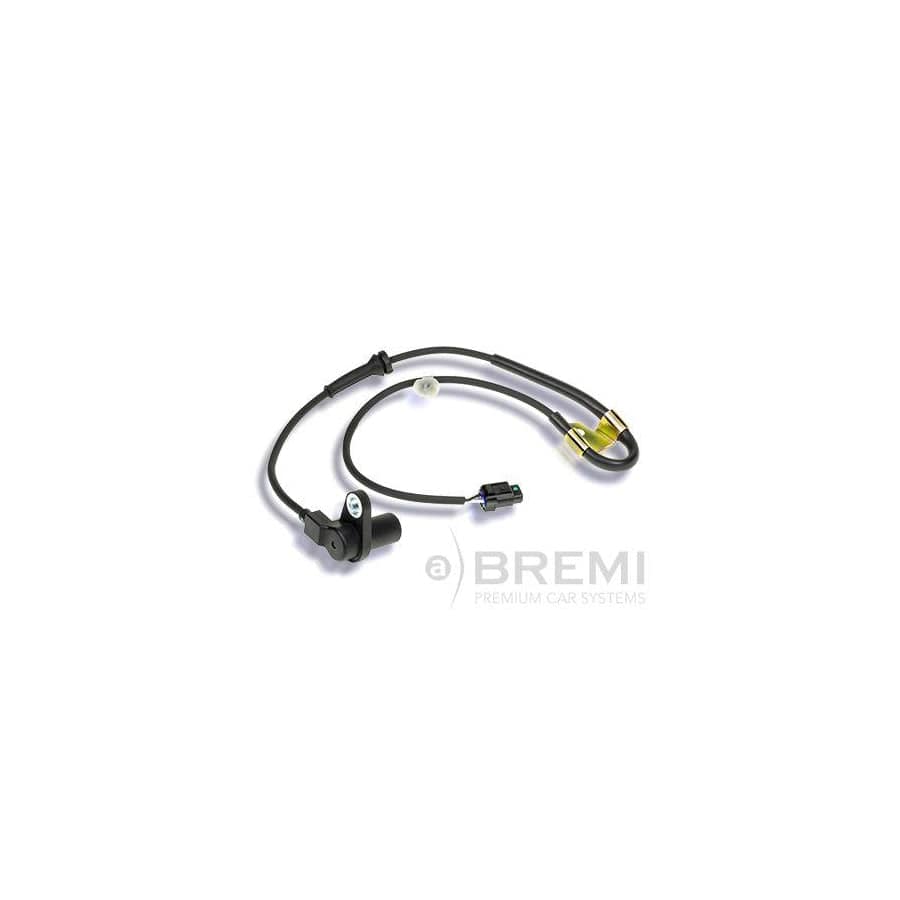 Bremi 50624 Abs Sensor For Suzuki Swift Iii Hatchback (Mz, Ez)