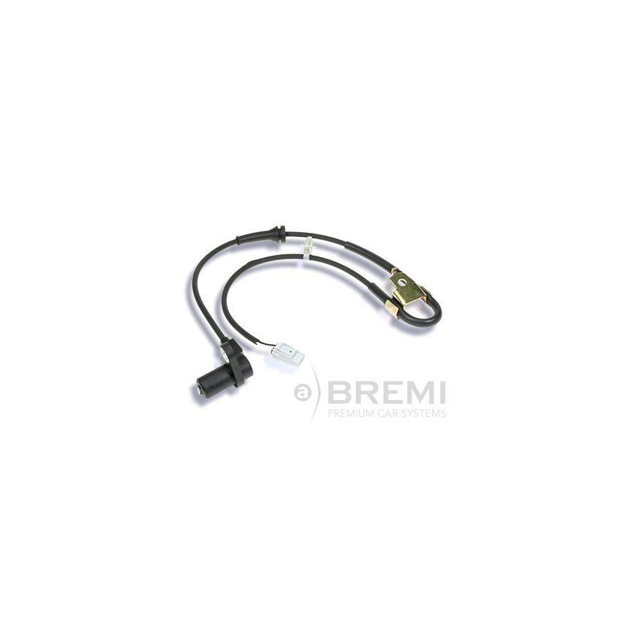 Bremi 50623 Abs Sensor For Suzuki Swift Iii Hatchback (Mz, Ez)