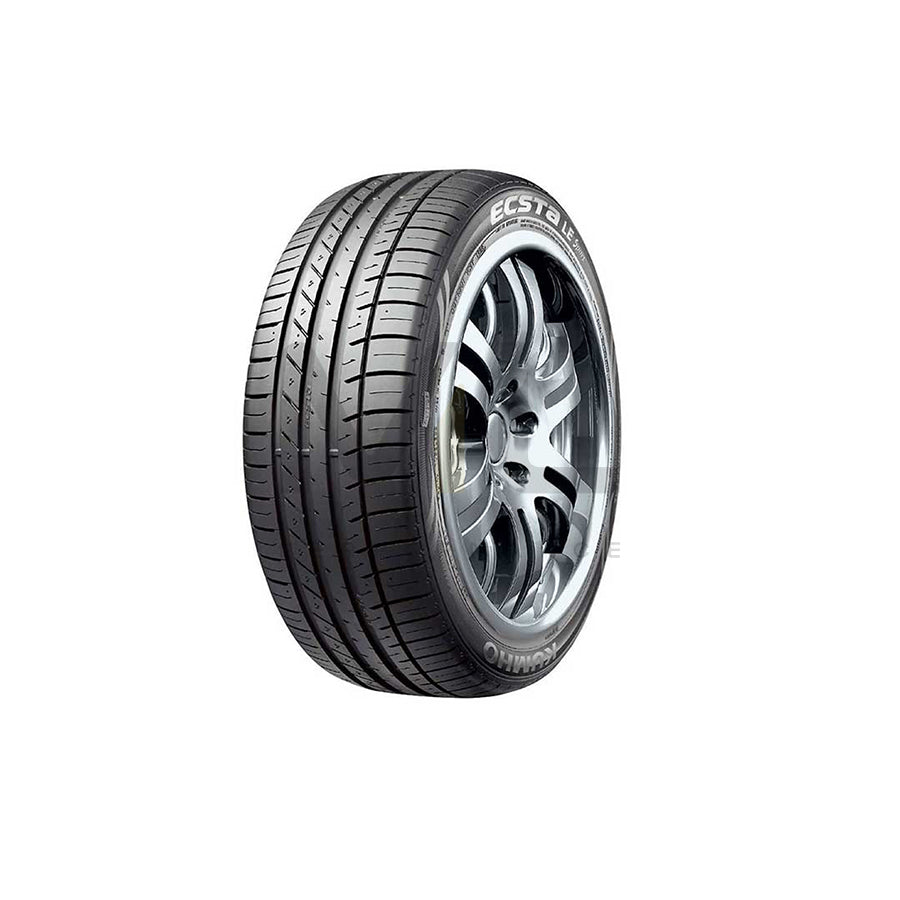 Kumho Ecsta KU39 XL 225/35 ZR18 87Y Summer Tyre | ML Performance UK Car Parts