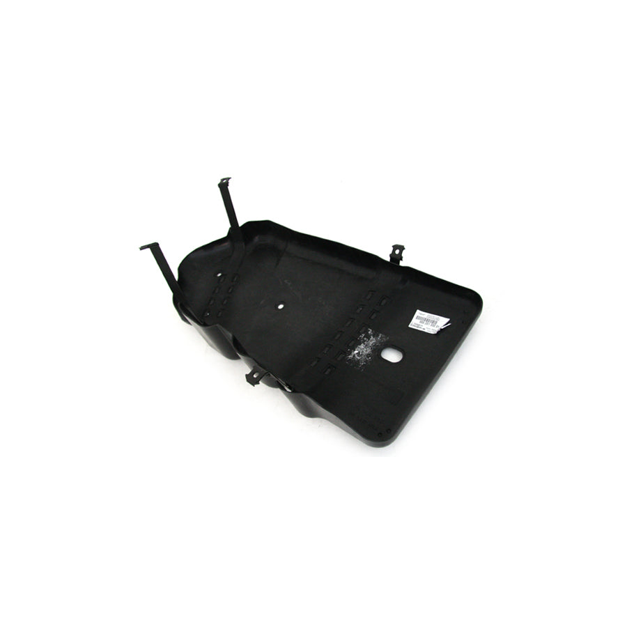 Genuine Porsche Fuel Tank Cover With Restraining Strap Porsche 955/957/958 Cayenne | ML Performance UK Car Parts