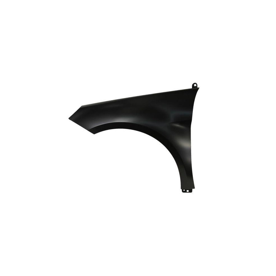 Blic 6504-04-3508311P Wing Fender Suitable For Mercedes-Benz B-Class (W245)