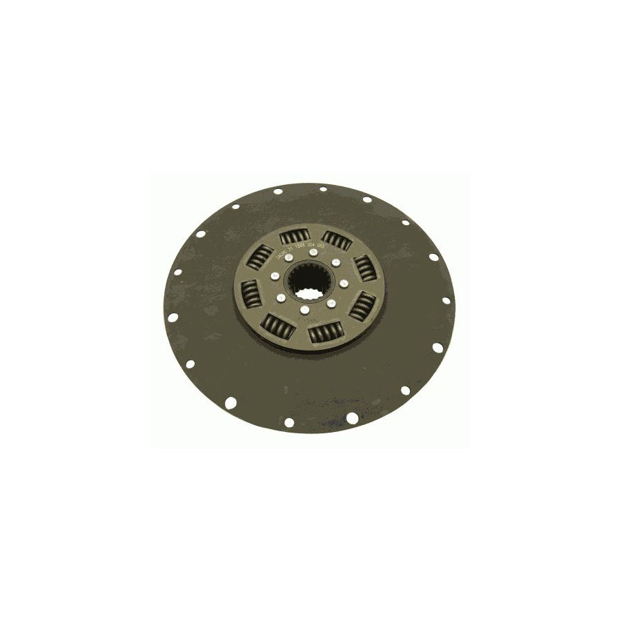 Sachs 1866 054 002 Torsion Damper, Clutch