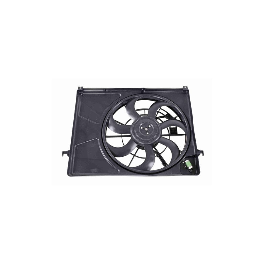 Ackoja A53-01-0002 Fan, Radiator For Kia Magentis II (Mg) | ML Performance UK