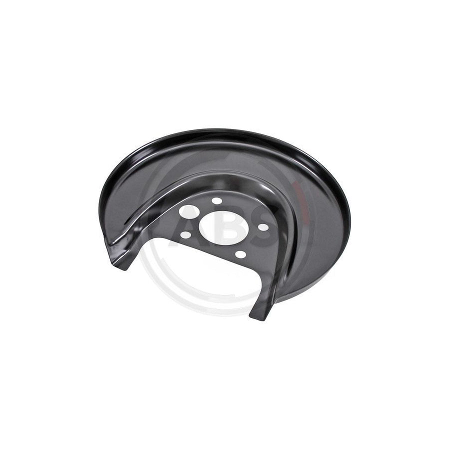 A.B.S. 11019 Splash Panel, Brake Disc