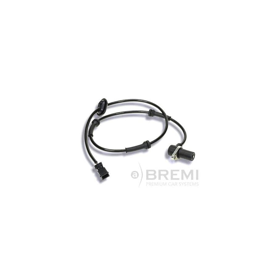 Bremi 50653 Abs Sensor For Audi A4