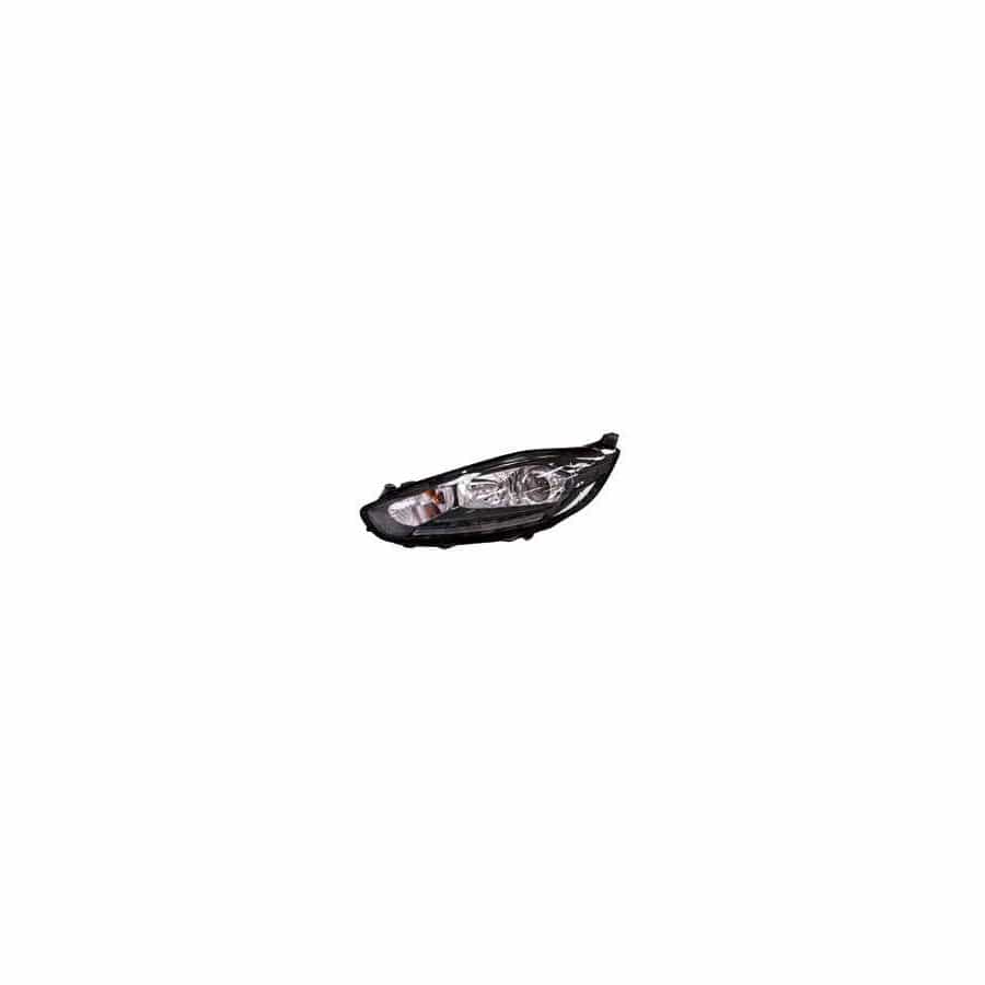 Abakus 43111B5PXLDEM2 Headlight Set For Ford Fiesta | ML Performance UK