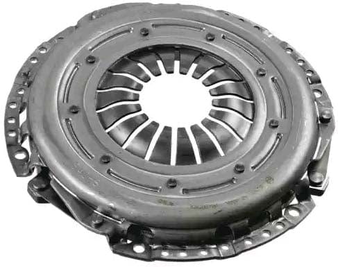 LuK 124 0549 10 Clutch Pressure Plate