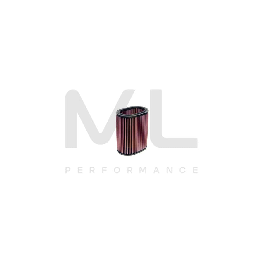 K&N E-1004 Special Order Replacement Filter | ML Car Parts UK | ML Performance