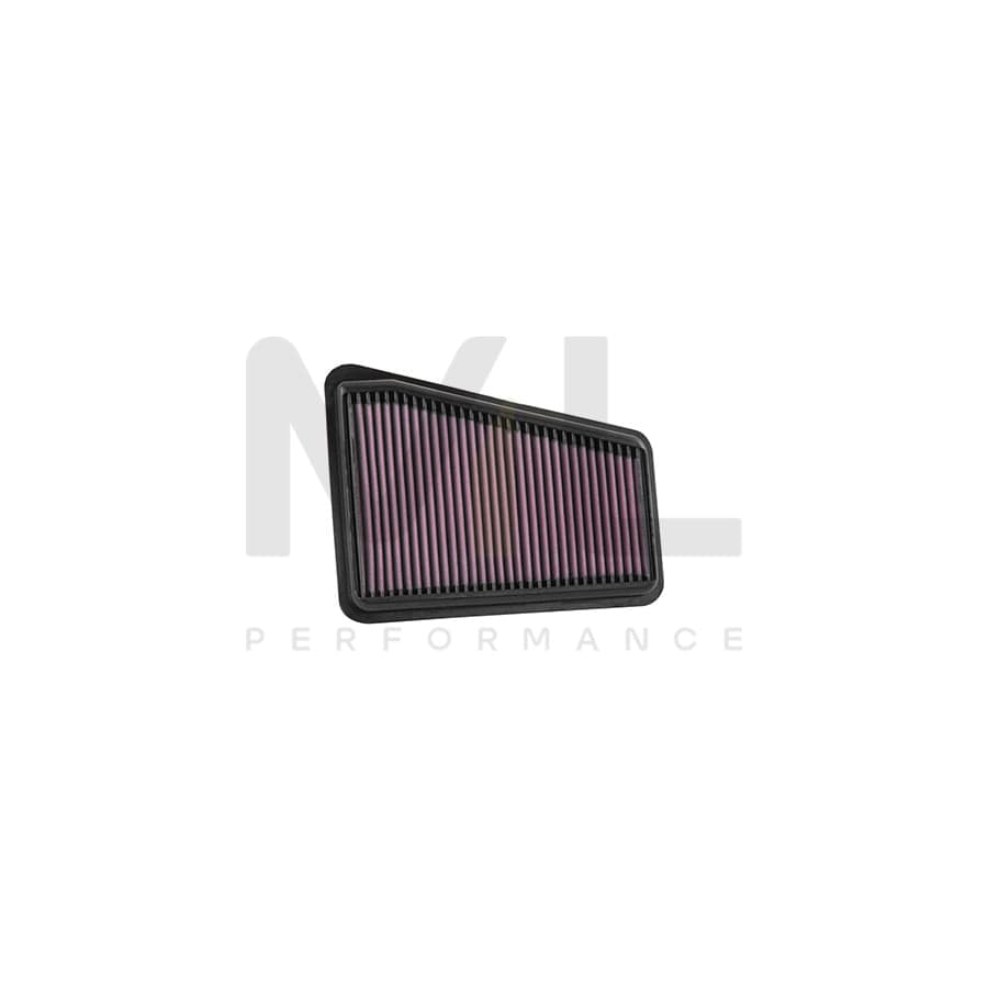 K&N 33-5068 Replacement Air Filter | ML Car Parts UK | ML Performance