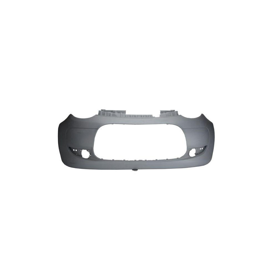 Blic 5510-00-0501901Q Bumper For Citroen C1 I