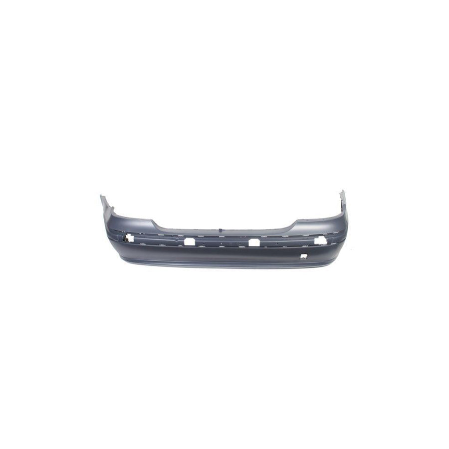 Blic 5506-00-3528951P Bumper Suitable For Mercedes-Benz E-Class