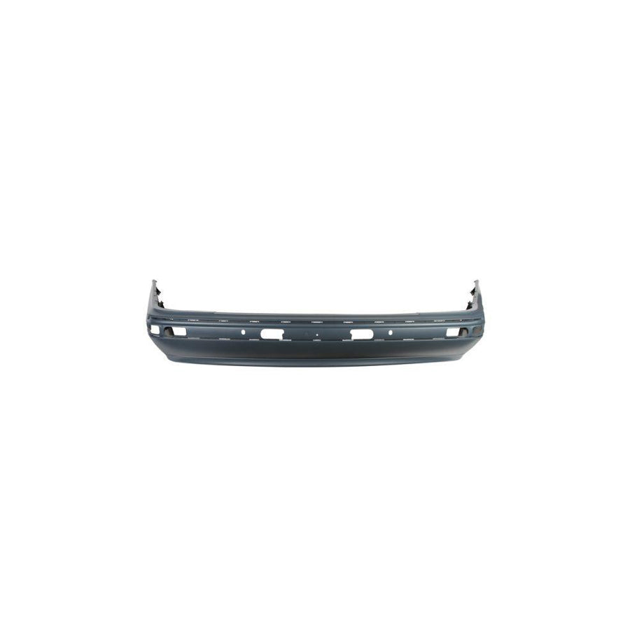 Blic 5506-00-3527952P Bumper Suitable For Mercedes-Benz E-Class