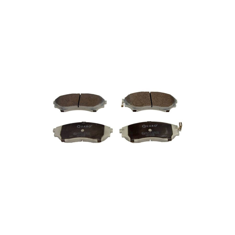 Quaro QP3276 Brake Pad Set