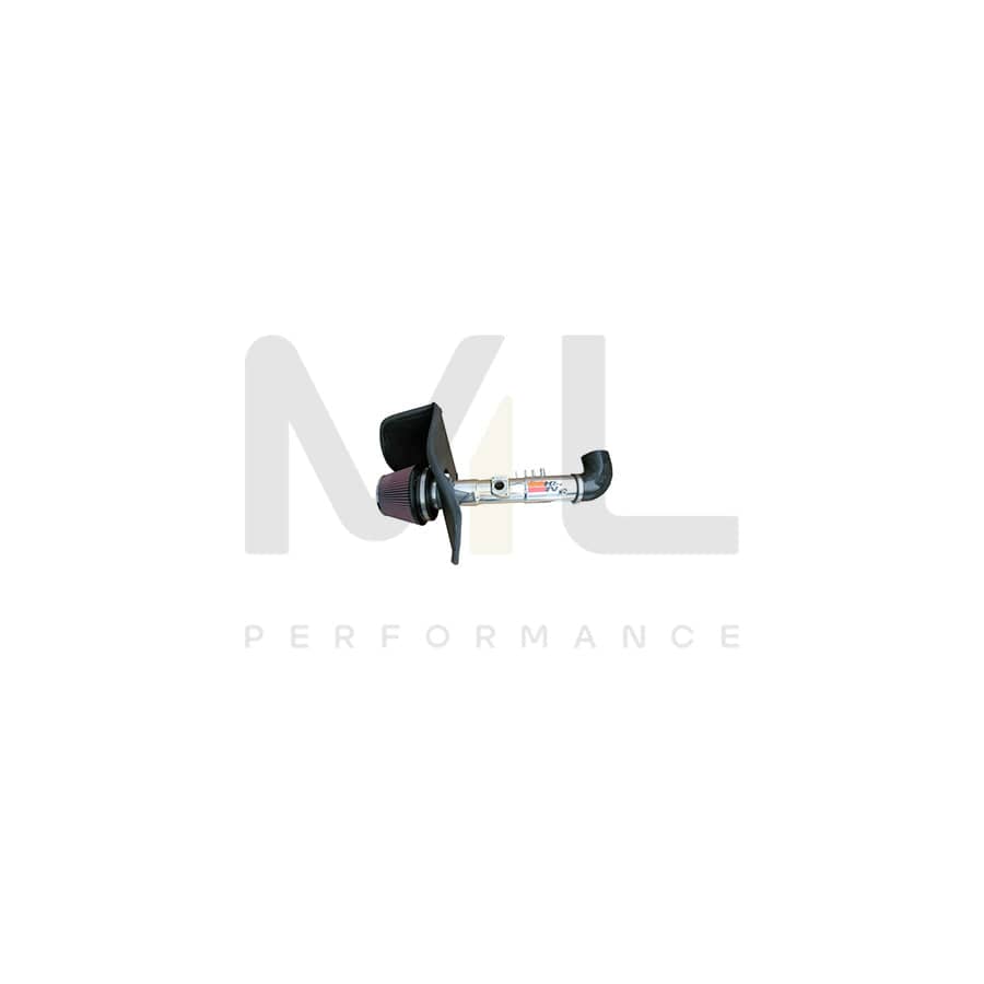 K&N 77-9020KP Performance Air Intake System | ML Car Parts UK | ML Performance