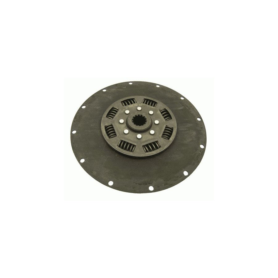 Sachs 1866 066 001 Torsion Damper, Clutch