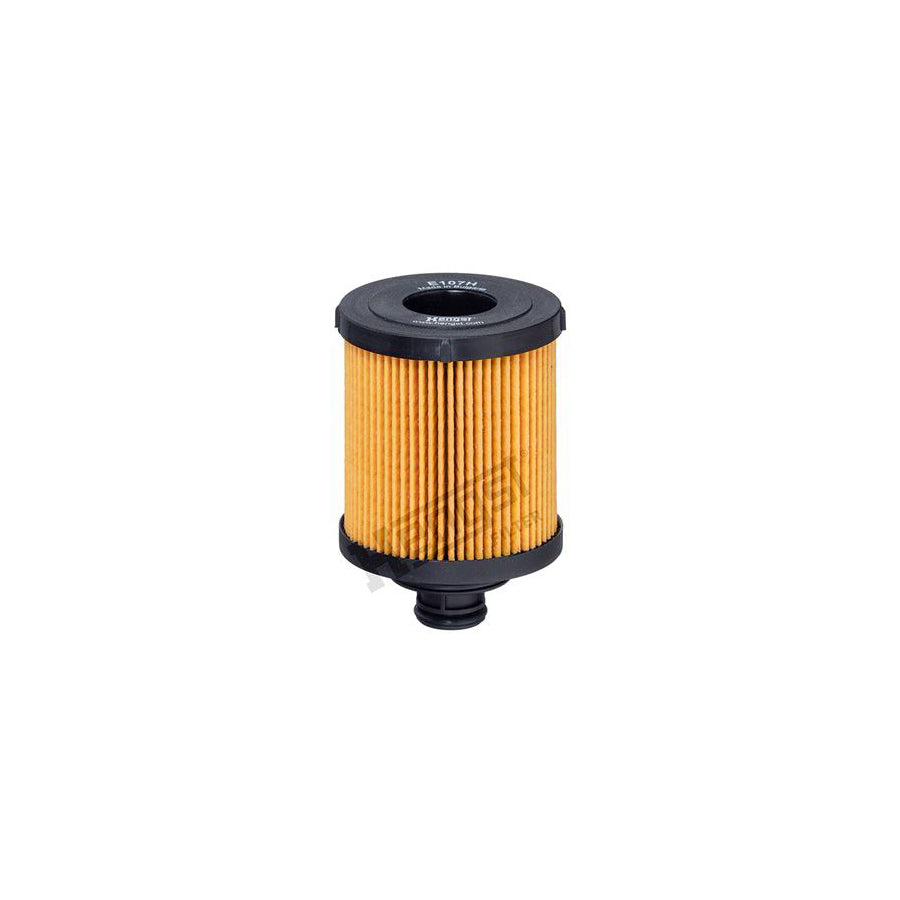 Hengst Filter E107H D166 Oil Filter