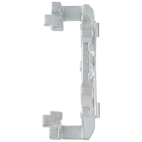 GENUINE FORD 1775087 FRONT BRAKE CALIPER CARRIER SLIDER BRACKET | ML Performance UK