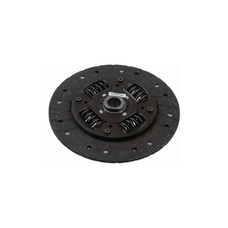 Sachs 1878 600 539 Clutch Disc