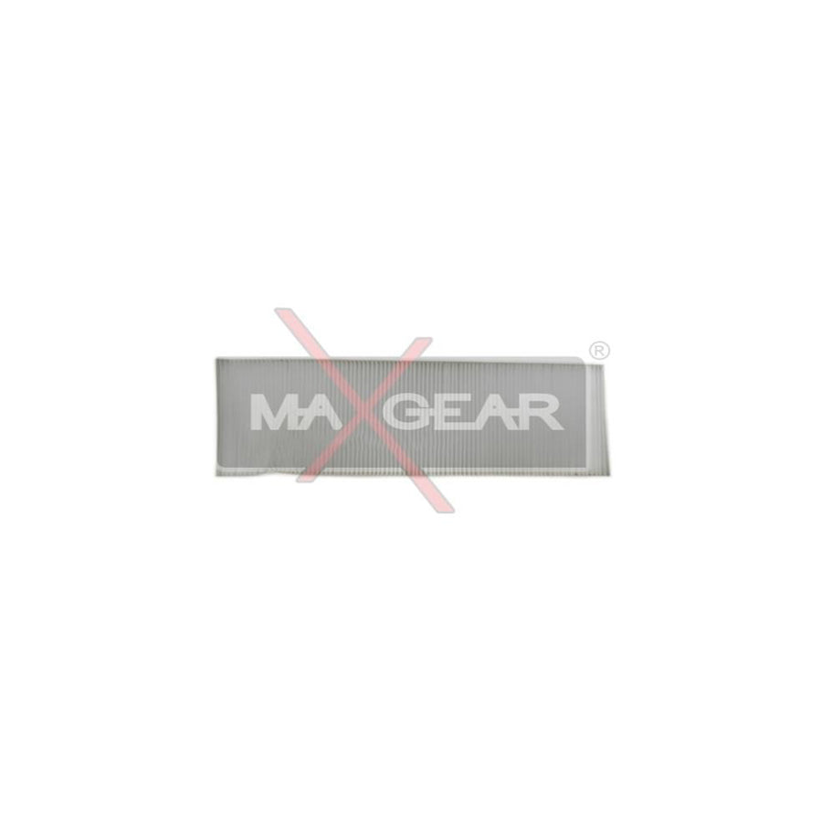 MAXGEAR 26-0382 Pollen Filter | ML Performance UK Car Parts