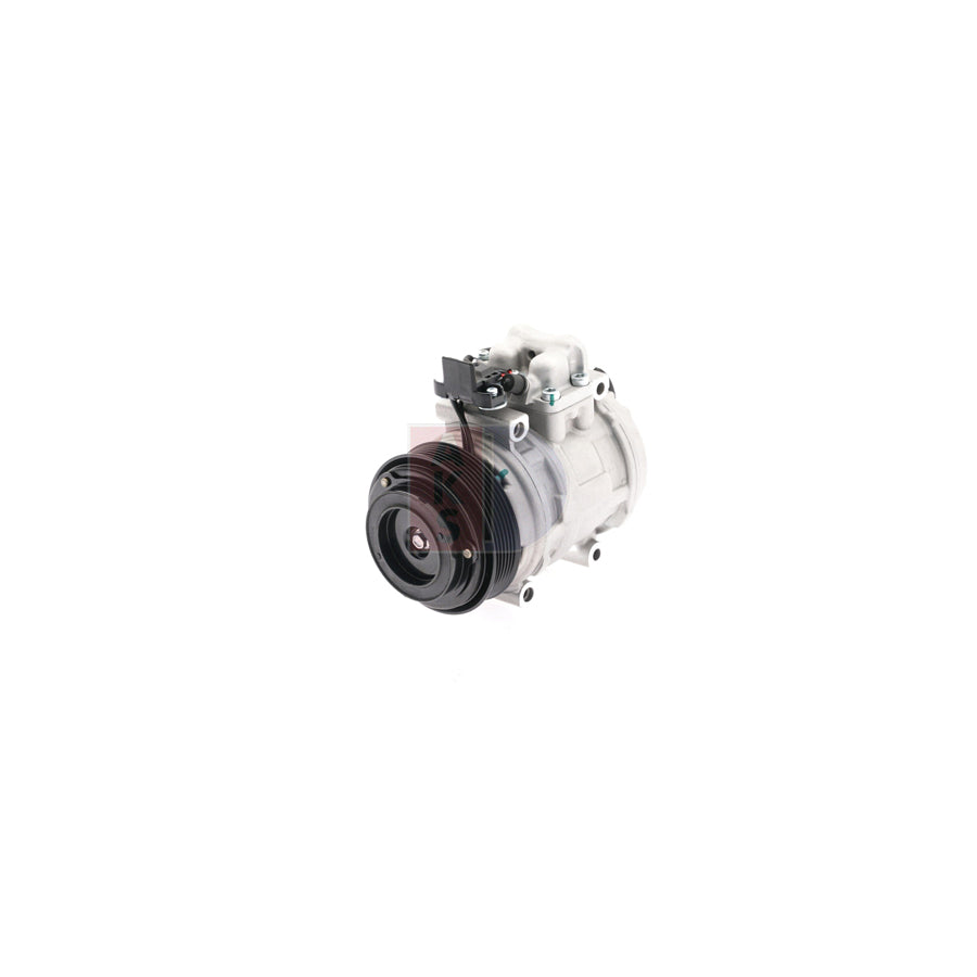 AKS Dasis 850360N Compressor, Air Conditioning | ML Performance UK