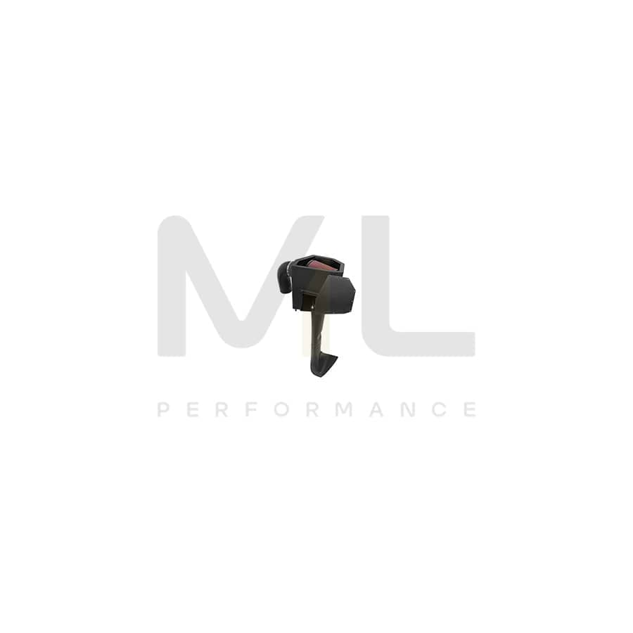 K&N 63-1562 Performance Air Intake System | ML Car Parts UK | ML Performance