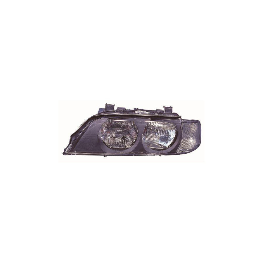 Abakus 4441119LLDEMC Headlight For Bmw 5 Series | ML Performance UK