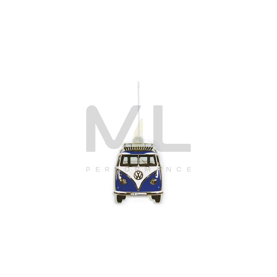 VW Collections VW T1 Bus - Ocean/Blue | ML Performance UK Car Parts