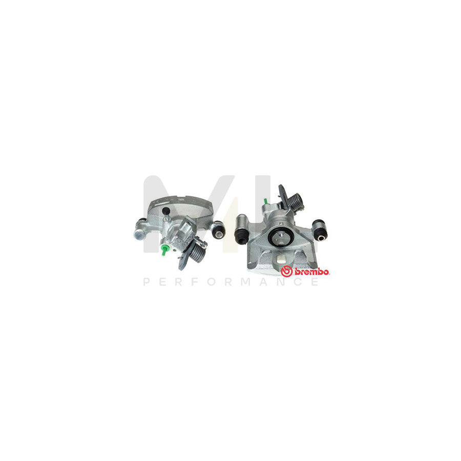 BREMBO F 83 094 Brake Caliper for TOYOTA MR2 II Coupe (W20) | ML Performance Car Parts