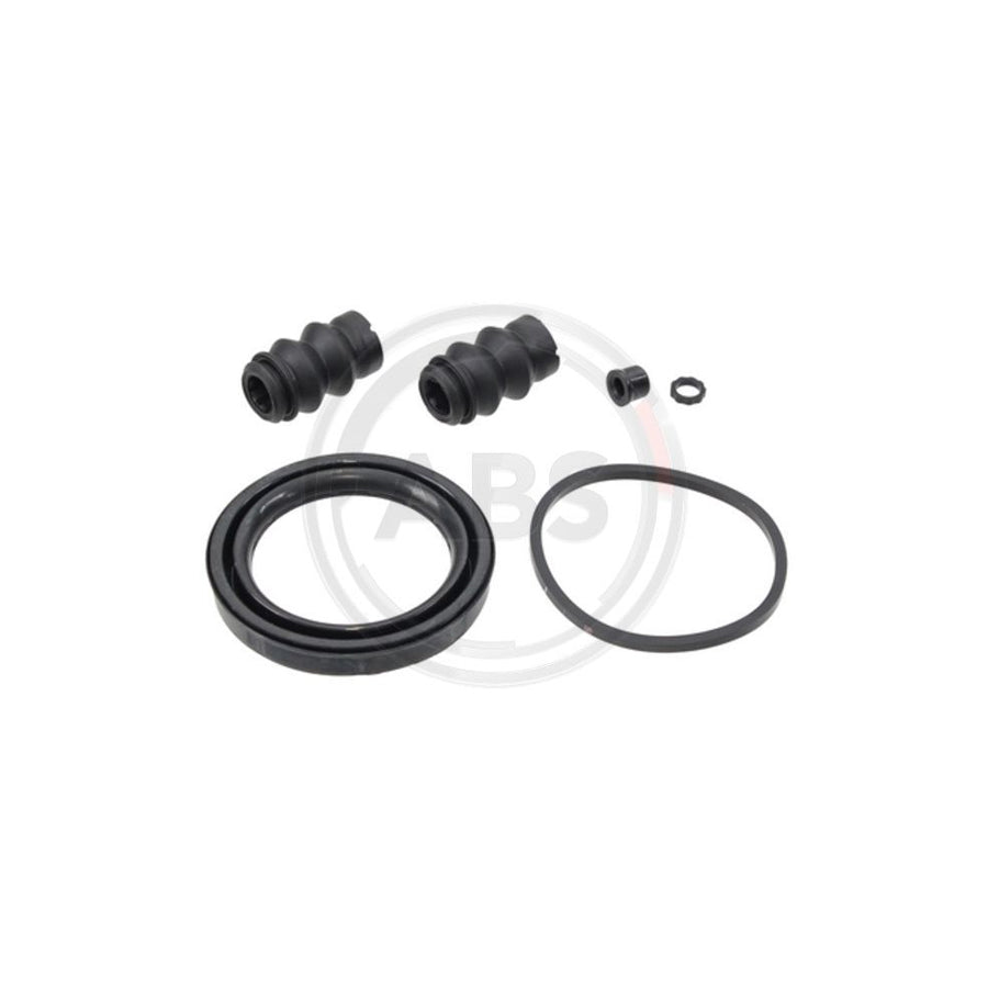 A.B.S. 63640 Repair Kit, Brake Caliper Suitable For Mercedes-Benz E-Class