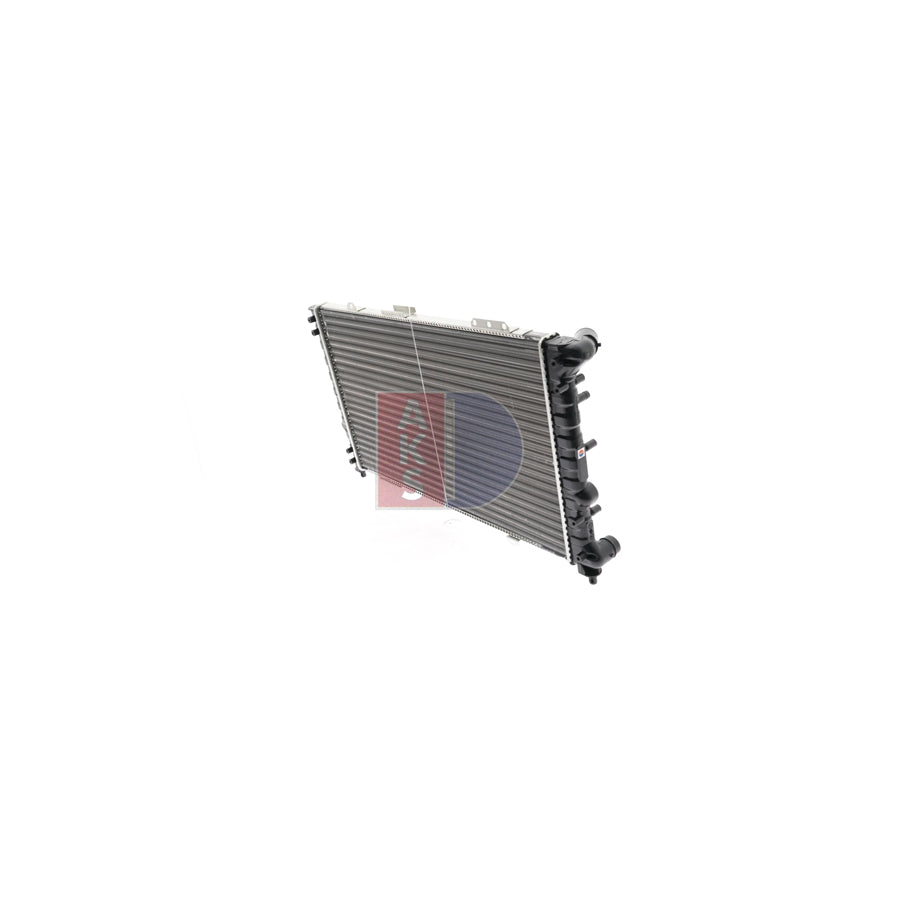 AKS Dasis 022090N Air Conditioning Condenser | ML Performance UK