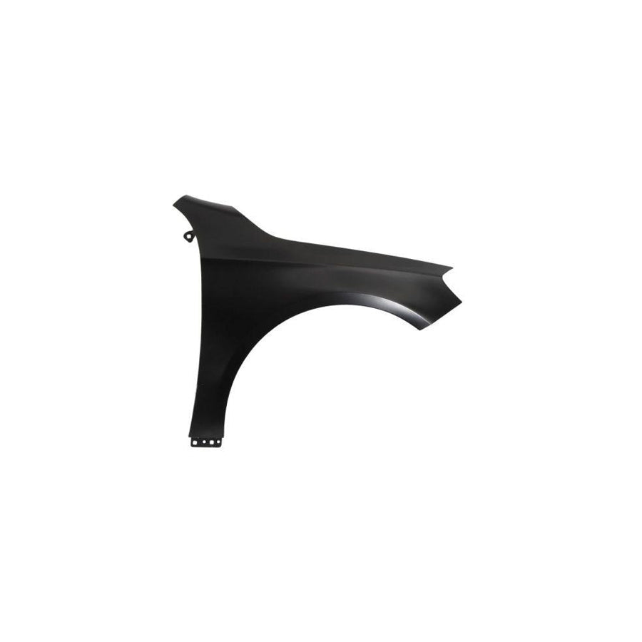 Blic 6504-04-3507312P Wing Fender Suitable For Mercedes-Benz A-Class (W176)