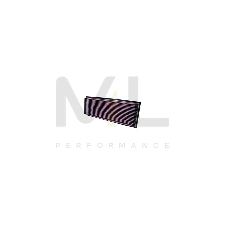 K&N 33-2058 Replacement Air Filter | ML Car Parts UK | ML Performance