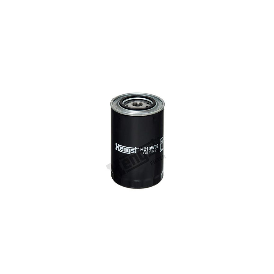 Hengst Filter H210W02 Oil Filter