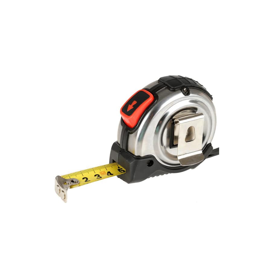 Heyner Precision Pro 495100 Tape Measure | ML Performance UK UK