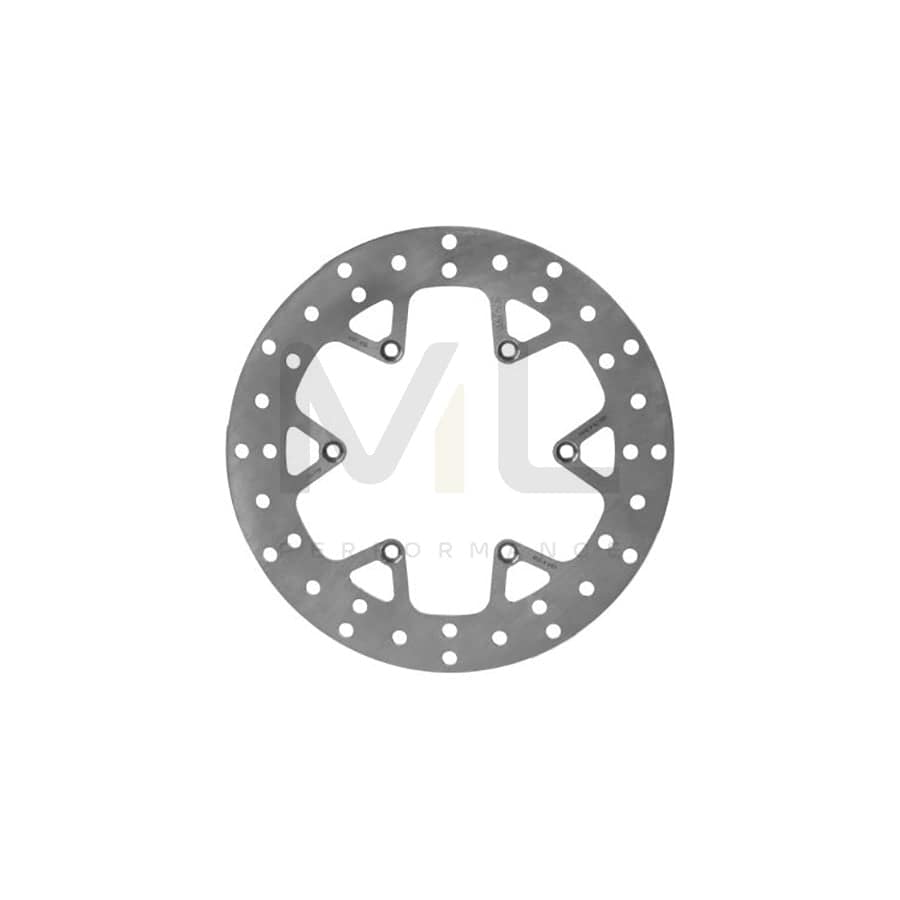 TRW MST439 Brake Disc | ML Performance Car Parts