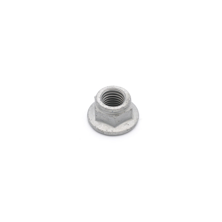 Genuine Porsche Hexagon Nut For Front Shock Absorber Upper Mounting Porsche 95B Macan | ML Performance UK Car Parts