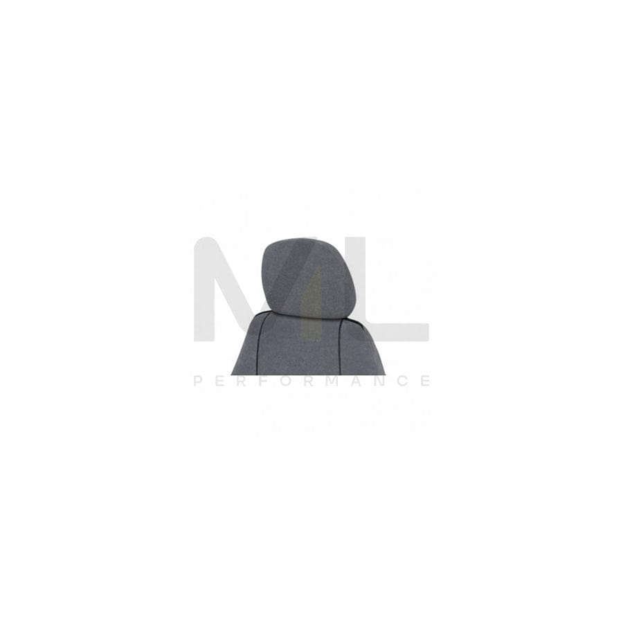 KEGEL 5-1416-258-3023 Headrest Cover Front and Rear | ML Performance Car Parts