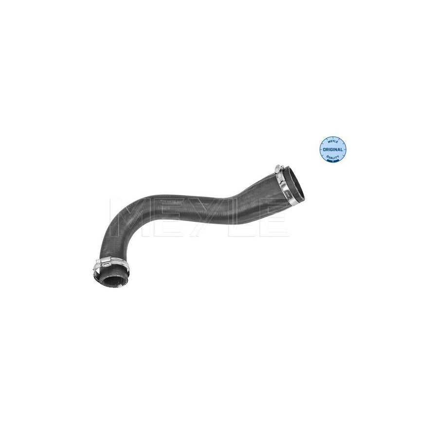 Meyle 614 036 0015 Charger Intake Hose