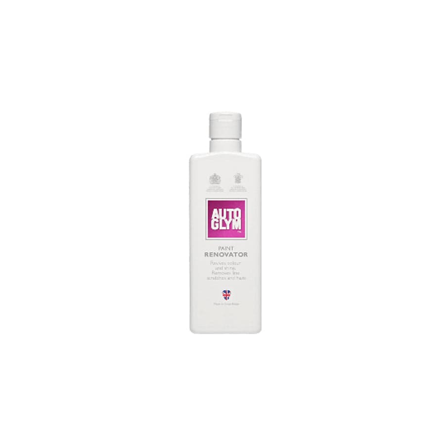 Autoglym Paint Renovator 325ml | ML Performance UK Car Parts